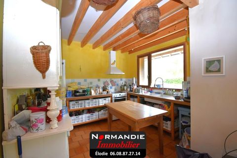 Villa i Auffay, Seine-Maritime, Auffay - € 278.500 | Ref: 87020472 - foto 7