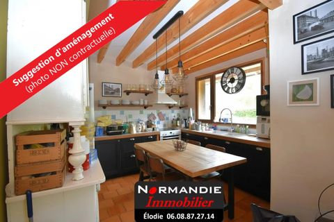 Villa i Auffay, Seine-Maritime, Auffay - € 278.500 | Ref: 87020472 - foto 8