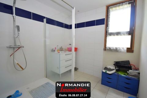 Villa i Auffay, Seine-Maritime, Auffay - € 278.500 | Ref: 87020472 - foto 11