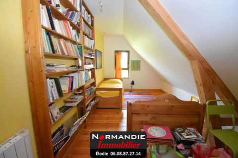 Villa i Auffay, Seine-Maritime, Auffay - € 278.500 | Ref: 87020472 - foto 12