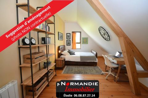 Villa i Auffay, Seine-Maritime, Auffay - € 278.500 | Ref: 87020472 - foto 13