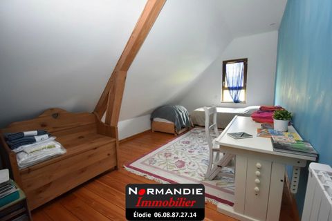 Villa i Auffay, Seine-Maritime, Auffay - € 278.500 | Ref: 87020472 - foto 14