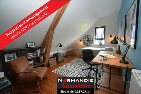 Villa i Auffay, Seine-Maritime, Auffay - € 278.500 | Ref: 87020472 - foto 15