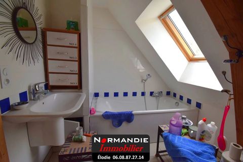 Villa i Auffay, Seine-Maritime, Auffay - € 278.500 | Ref: 87020472 - foto 16
