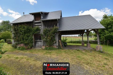 Villa i Auffay, Seine-Maritime, Auffay - € 278.500 | Ref: 87020472 - foto 17