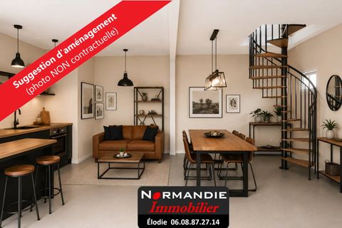 Villa i Auffay, Seine-Maritime, Auffay - € 278.500 | Ref: 87020472 - foto 19