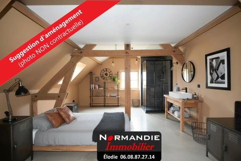 Villa i Auffay, Seine-Maritime, Auffay - € 278.500 | Ref: 87020472 - foto 21