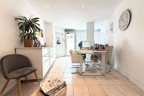 Erhvervsejendom i Vallauris, Alpes-Maritimes, Vallauris - € 95.000 | Ref: 86990174 - foto 3