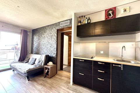 Lejlighed i Cannes, Alpes-Maritimes, Cannes - € 119.000 | Ref: 87017416 - foto 2