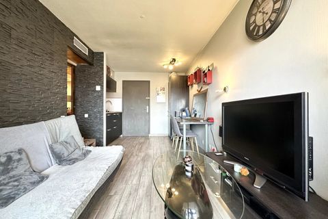 Lejlighed i Cannes, Alpes-Maritimes, Cannes - € 119.000 | Ref: 87017416 - foto 3
