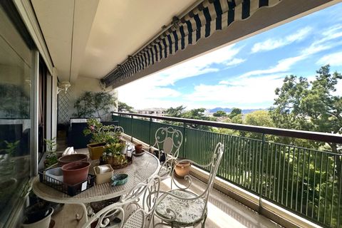 Lejlighed i Cannes, Alpes-Maritimes, Cannes - € 799.000 | Ref: 87017422 - foto 9