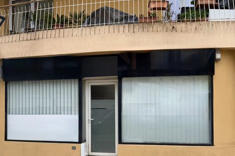 Lejlighed i Vallauris, Alpes-Maritimes, Vallauris - € 84.000 | Ref: 87029835 - foto 1