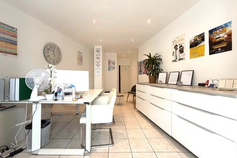 Lejlighed i Vallauris, Alpes-Maritimes, Vallauris - € 84.000 | Ref: 87029835 - foto 2