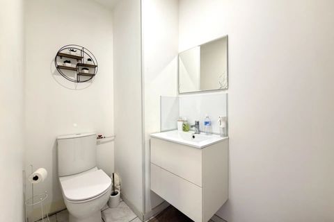 Lejlighed i Vallauris, Alpes-Maritimes, Vallauris - € 84.000 | Ref: 87029835 - foto 5