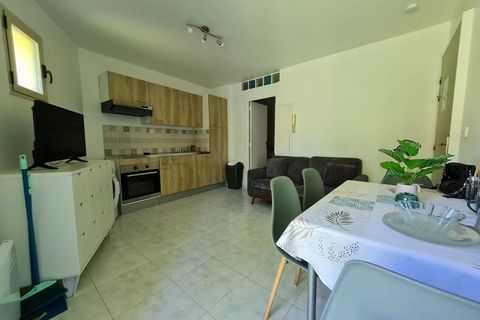 Apartament a Menton, Alpes-Maritimes, Menton - € 780/mes | Ref: MA-1 - foto 2