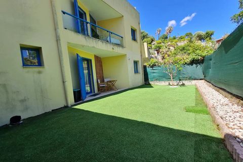 Apartament a Menton, Alpes-Maritimes, Menton - € 780/mes | Ref: MA-1 - foto 5