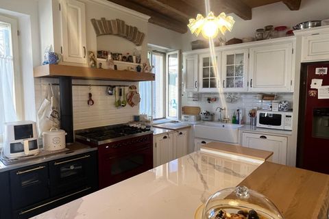 Byhus i Senigallia, Ancona, Senigallia - € 450.000 | Ref: AA212-2 - foto 2