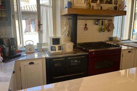 Byhus i Senigallia, Ancona, Senigallia - € 450.000 | Ref: AA212-2 - foto 24