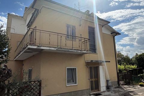 Villa a Senigallia, Ancona, Senigallia - € 160.000 | Ref: AN260 - foto 2