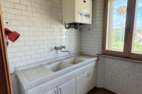Villa a Senigallia, Ancona, Senigallia - € 160.000 | Ref: AN260 - foto 11