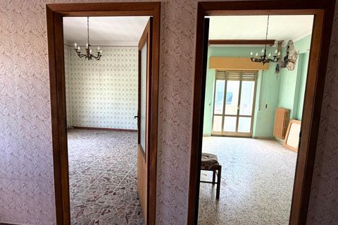 Villa a Senigallia, Ancona, Senigallia - € 160.000 | Ref: AN260 - foto 12