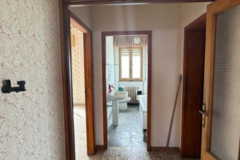 Villa a Senigallia, Ancona, Senigallia - € 160.000 | Ref: AN260 - foto 18