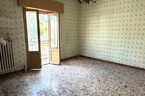 Villa a Senigallia, Ancona, Senigallia - € 160.000 | Ref: AN260 - foto 20