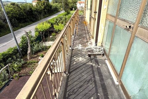 Villa a Senigallia, Ancona, Senigallia - € 160.000 | Ref: AN260 - foto 22