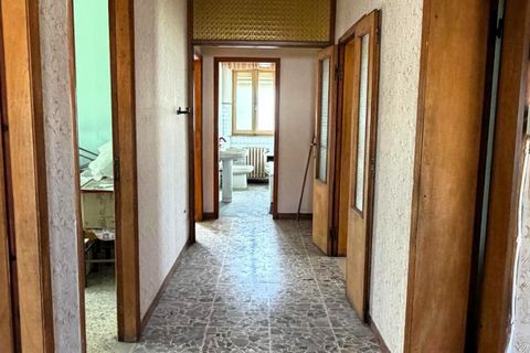 Villa a Senigallia, Ancona, Senigallia - € 160.000 | Ref: AN260 - foto 23