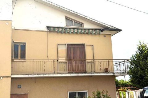 Villa a Senigallia, Ancona, Senigallia - € 160.000 | Ref: AN260 - foto 29