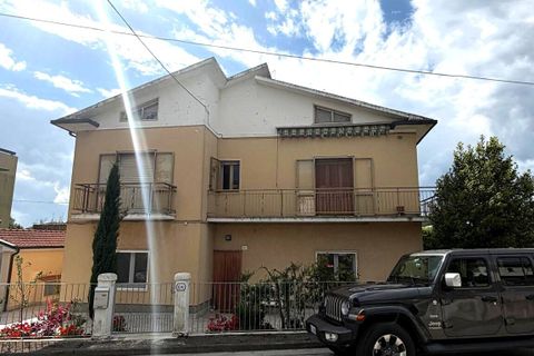 Villa a Senigallia, Ancona, Senigallia - € 160.000 | Ref: AN260 - foto 31