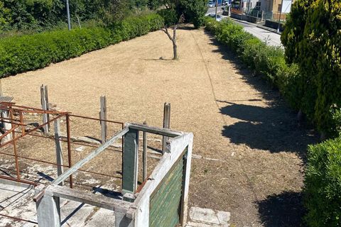 Villa a Senigallia, Ancona, Senigallia - € 160.000 | Ref: AN260 - foto 4