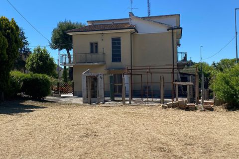 Villa a Senigallia, Ancona, Senigallia - € 160.000 | Ref: AN260 - foto 34