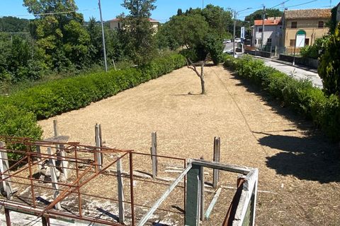 Villa a Senigallia, Ancona, Senigallia - € 160.000 | Ref: AN260 - foto 37
