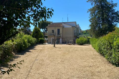 Villa a Senigallia, Ancona, Senigallia - € 160.000 | Ref: AN260 - foto 38
