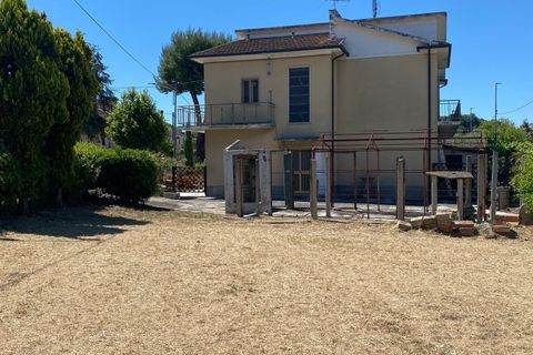 Villa a Senigallia, Ancona, Senigallia - € 160.000 | Ref: AN260 - foto 40