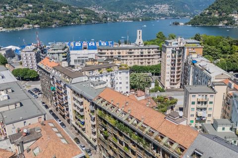 Leilighet i Como, Como, Como - € 345 000 | Ref: ILO3373.3 - foto 30