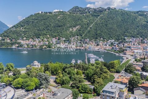 Leilighet i Como, Como, Como - € 345 000 | Ref: ILO3373.3 - foto 35