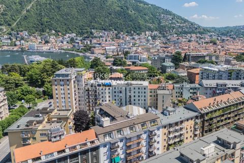 Leilighet i Como, Como, Como - € 345 000 | Ref: ILO3373.3 - foto 36