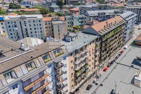 Leilighet i Como, Como, Como - € 345 000 | Ref: ILO3373.3 - foto 37