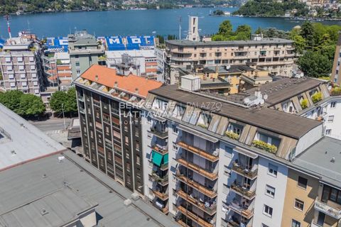 Leilighet i Como, Como, Como - € 345 000 | Ref: ILO3373.3 - foto 38