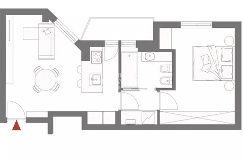 Leilighet i Como, Como, Como - € 345 000 | Ref: ILO3373.3 - foto 39