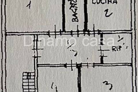 Apartament a Prato, Prato, Prato - € 208.000 | Ref: DC208 - foto 17