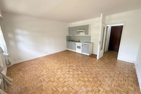 Leilighet i Clamart, Hauts-de-Seine, Clamart - € 210 000 | Ref: 86969053 - foto 3