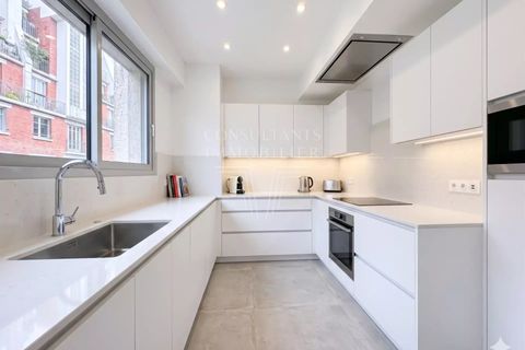 Lejlighed i Paris, Paris, Paris - € 840.000 | Ref: 87008128 - foto 5