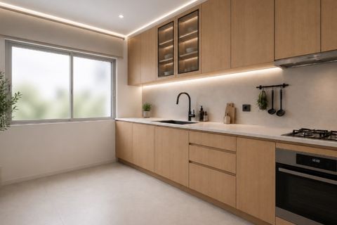 Lejlighed i Amadora, Lisbon, Amadora - € 495.000 | Ref: a_276 - foto 1