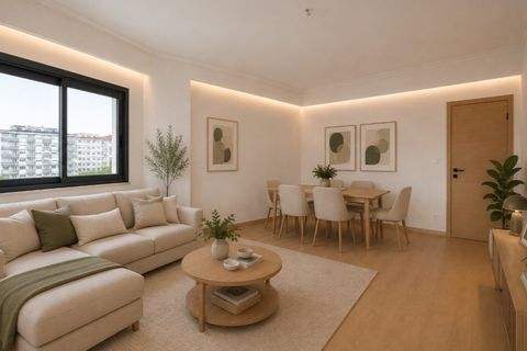 Lejlighed i Amadora, Lisbon, Amadora - € 495.000 | Ref: a_276 - foto 2