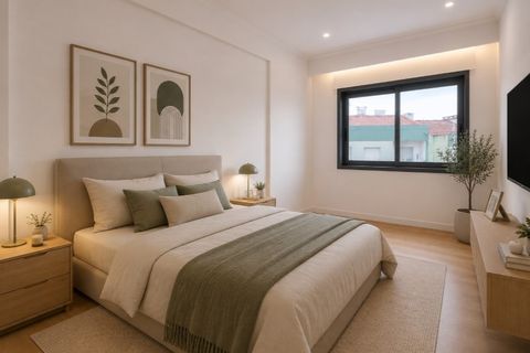 Lejlighed i Amadora, Lisbon, Amadora - € 495.000 | Ref: a_276 - foto 3