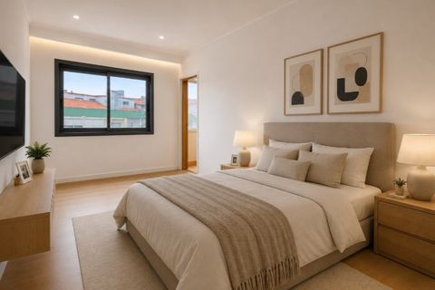 Lejlighed i Amadora, Lisbon, Amadora - € 495.000 | Ref: a_276 - foto 4