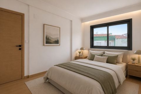 Lejlighed i Amadora, Lisbon, Amadora - € 495.000 | Ref: a_276 - foto 5